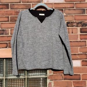 *SALE* Madewell lightweight sweatshirt